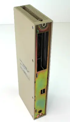 USED OMRON 3G2A5-RM001