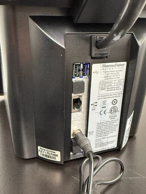 USED Thermo Scientific Nanodrop one