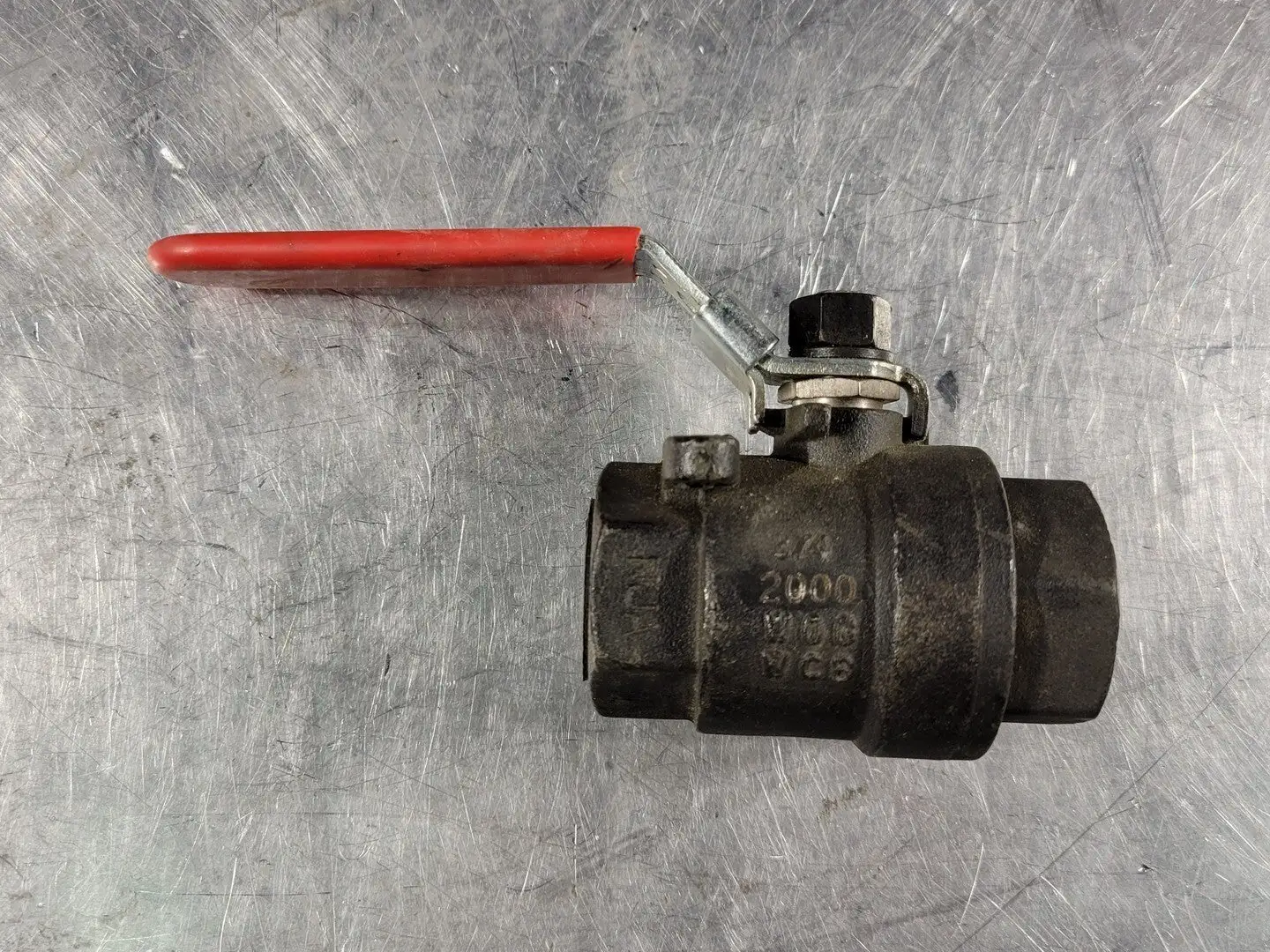 USED FUSION MR-0175