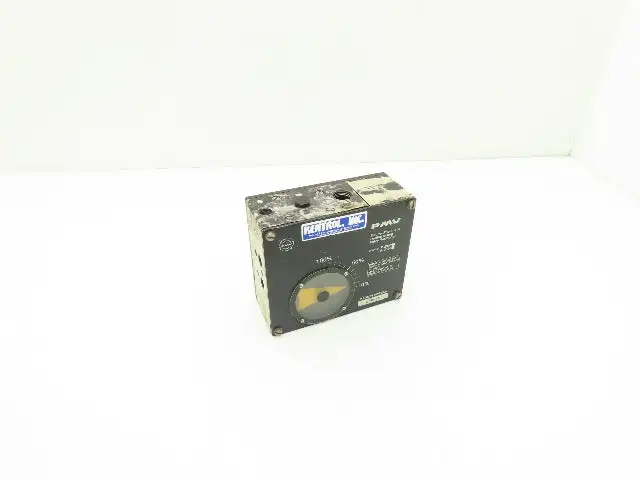 Used PMV _UNKNOWN_ Valves/Fittings Indiana US | Arrow Industrial #566652