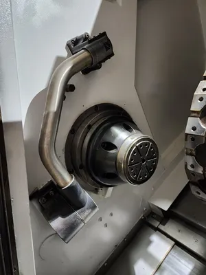 2021 DOOSAN PUMA 2600SYII CNC LATHES MULTI AXIS | Quick Machinery Sales, Inc. (7)