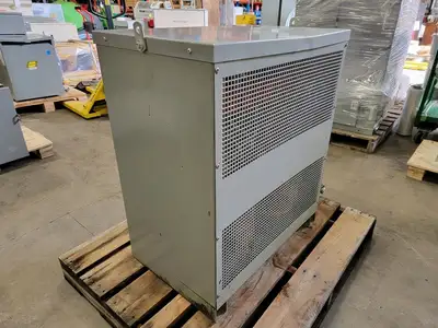 USED MARCUS MT150ASPEC