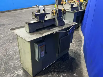 Used HARDINGE DV59 Precision Lathes Ohio US | HGR 24 #1229501