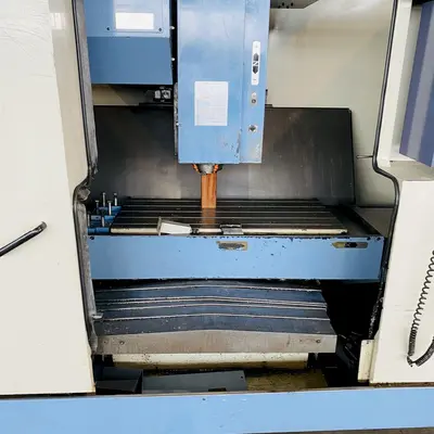 USED 2000 OKK PCV 55