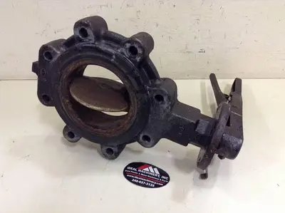 GENERIC 4" Butterfly Valve VALVE550 #74550