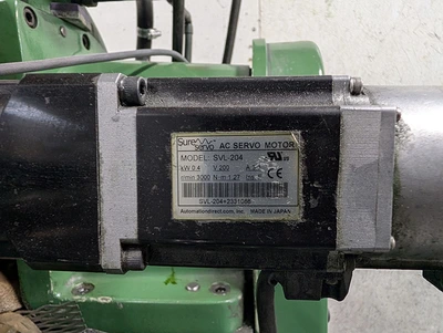 Used 2010 Royal Master TG12x4, 2010, HYD.DRESSER FOR GRINDING WHEEL Centerless Grinders New Jersey US | Machinery Values #1507202