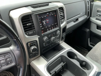 Used 2018 RAM 1500 Pickup Trucks Michigan US | Miedema Asset Management Group #1477236