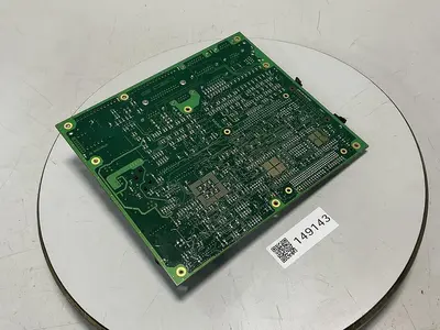 USED SEPRO ROBOTIQUE 07S01066 RF