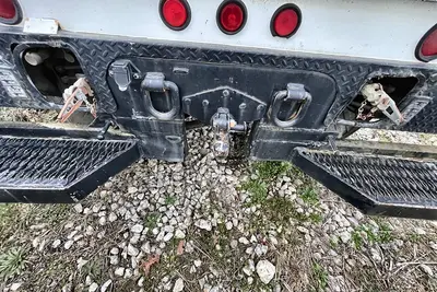 Used 1990 INTERNATIONAL 4900 PITTMAN POLE CAT DIGGER DERRICK Truck-Mounted Cranes Virginia US | Proxy Equipment #1378101