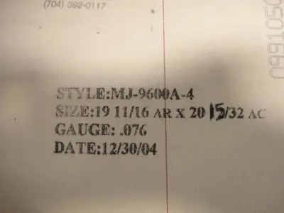 NEW HAMADA A252