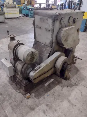 USED TORRINGTON W-125S