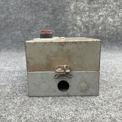 Used Allen-Bradley 509-AOA Misc Industrial Equipment California US | Davliegogo LLC #1710300