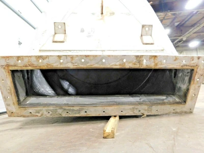 Used Unbranded Does Not Apply Screw Conveyors Ohio US | Equipment Recovery Corp. #1331627