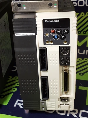 USED PANASONIC MDDDT5540001