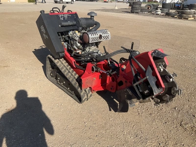 Used 2023 BARRETO 30SG STUMP GRINDER Stump Grinders Michigan US | Miedema Asset Management Group #1579214