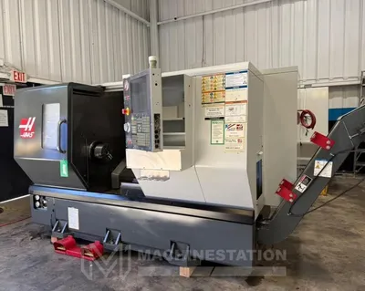 Used 2011 HAAS ST-20 CNC Lathes California US | MachineStation #1464153