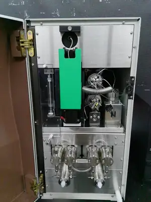 Bio-Rad VARIANT II VCS Hemoglobin Testing System w/ Computer
