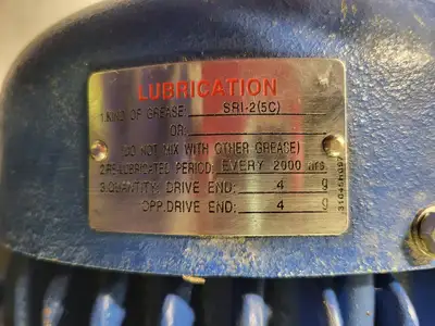 USED TECO-WESTINGHOUSE APH00104TE5
