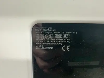 Used 2021 COHERENT EASYMARK 5 Engravers Ohio US | HGR 24 #1572192