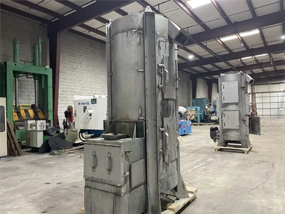 USED GALA INDUSTRIES 403BF