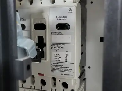 USED EATON HFD3060