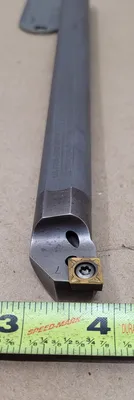 ULTRA-DEX E12S SCLCR3 Tooling & Accessories, Boring | Machinery Central (7)