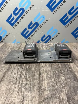 DANFOSS LCP 102 HMI & Open Interface Panels | ESS Industrial Equipment Sales (6)