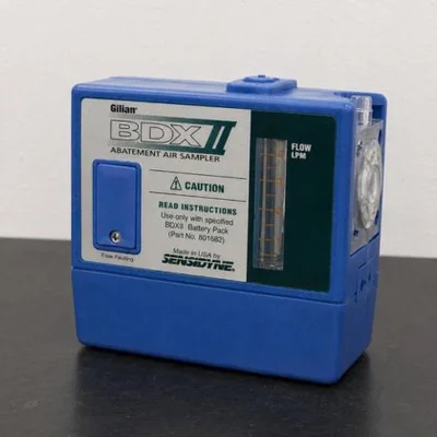 Used SENSIDYNE BDX-II Particle Counters New Jersey US | Bionex Scientific LLC #800642