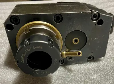 WTO 410120161-40 Tool Holders | Great American Equipment Company (4)