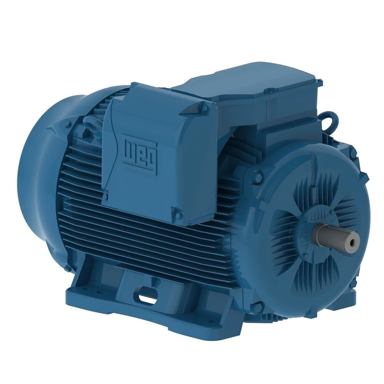 Used WEG _UNKNOWN_ A.C. Motors Illinois US | Arlington Machinery #876143