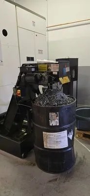 2017 MAZAK INTEGREX I-100 BARTAC-S 5-Axis or More CNC Lathes | Midstate Machinery (11)