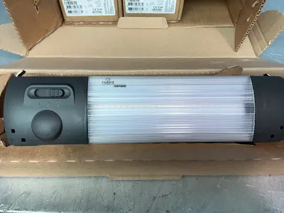 Used NVENT/HOFFMAN EL900D Lighting Ohio US | HGR 24 #1463344