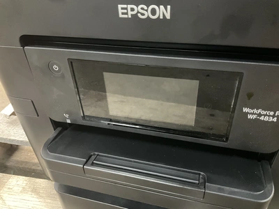 Used _UNKNOWN_ _UNKNOWN_ Ink Jet Printers Michigan US | Miedema Asset Management Group #1413595