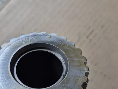 Spline Reducer 4230057