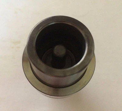 SCHAUBLIN 87- 40065 HSK-E40 Shrink Fit Tool Holder Chuck Collet Holding