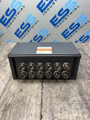 STAHL 8146/1073 Electrical/PLC/Automation | ESS Industrial Equipment Sales (2)