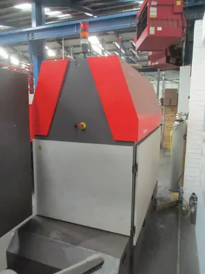 Bystronic Bystar 4020