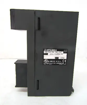 USED MITSUBISHI RS-422/RS-485