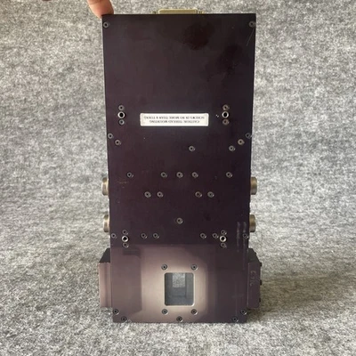 Used Technical Film Systems FA-2 Misc Electrical & Power Parts California US | Davliegogo LLC #1723748