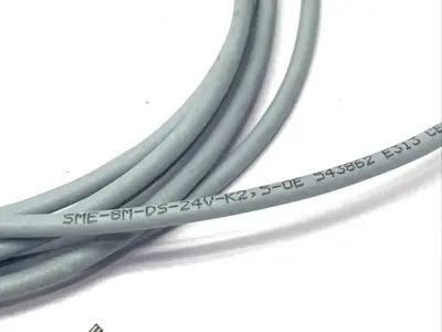New | in-Stock Festo 543862 Proximity Sensors Michigan US | Maverick Industrial Sales #1418964
