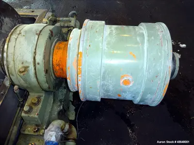 USED SHARPLES PM-40000
