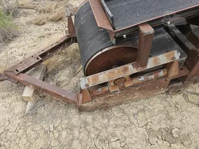 Used 1980 CUSTOM BUILT 24X48 Incline Conveyors Colorado US | ABN Services #1339236