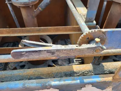 USED METSO DR24