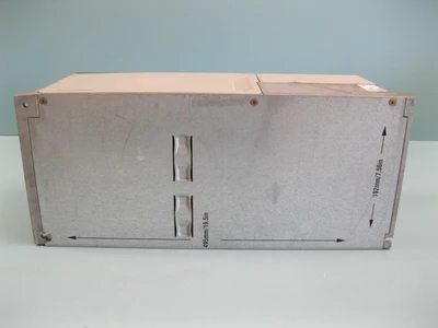 USED Allen-Bradley 20B-D052A0AYNANA0