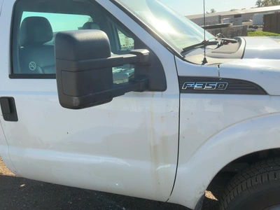 Used 2011 FORD F-350 Misc Trucks Michigan US | Miedema Asset Management Group #1568270