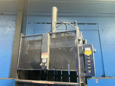 Used MARATHON ELECTRIC V6030 Material Handling (misc) Ohio US | HGR 24 #1543257