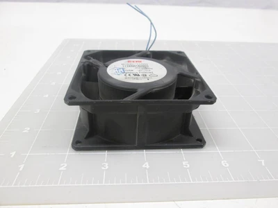 Used ETRI _UNKNOWN_ Electronic Component Fans | OCO Industrial #1647967