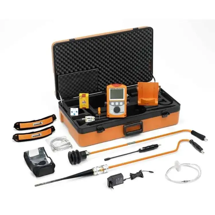 New | in-Stock SEWERIN _UNKNOWN_ Leak Detectors Florida US | UCG Underground Supplies #1405602