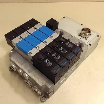 USED FESTO VIMP-03-B