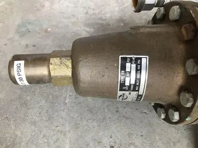Reactor, 47 Gallon, 316 S/st, Agit, Jkt, Bio-Reactor #A744105